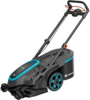 garden vejapjoves - Gardena PowerMax Duo 46/36V P4A - 2 nuotrauka
