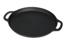 keto keptuve ermitazas - MUSTANG Ketaus keptuvė Multigrill 30 cm - 2 nuotrauka