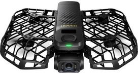 4k dronas - HOVERAir X1 PROMAX Basic Combo 4K - 2 nuotrauka