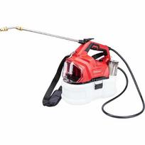 WORCRAFT CBS-S20Li5L, akumuliatorinis slėginis purkštuvas, 5 l, 20 V