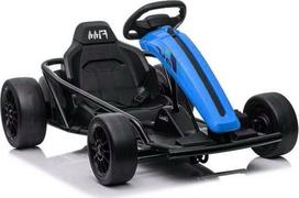 Lean Cars Gokart SX1968, mėlynas (Blue)