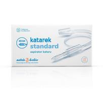 nosies aspiratorius - KATAREK, nosies aspiratorius standartinis, 0m+ - 2 nuotrauka