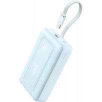 Anker Zolo A1689031 20000 mAh Mėlyna (Blue)