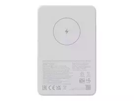 xiaomi 5 gl - Xiaomi Magnetic 5000mAh GL (GL) - 1 nuotrauka