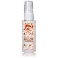 Eleven Australia Sea Salt Texture Spray plaukų purškiklis su jūros druska - 50 ml.