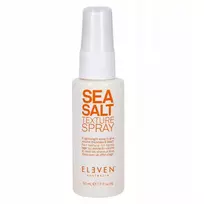 sea salt spray - Eleven Australia Sea Salt Texture Spray plaukų purškiklis su jūros druska - 50 ml. - 2 nuotrauka