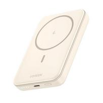 magnetas - UGREEN PB561 10000mAh 20W Belaidis (White) - 1 nuotrauka