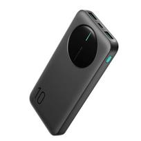 joyroom usb c - Joyroom JR-PBF12 10000mAh Juodas (Black) - 1 nuotrauka
