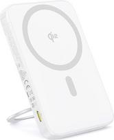 baseus picogo - Baseus PicoGo 5000mAh 20W Balta (White) - 2 nuotrauka