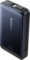 Baseus Nomos Qi2 10000mAh 45W Juodas (Black)