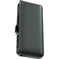 4smarts Enterprise 20000mAh 130W Pilka (Grey)