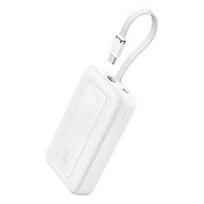anker - Anker A1689H21 20000 mAh Balta (White) - 1 nuotrauka