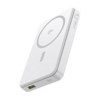 Baseus Airpow2 Qi2 10000mAh 22.5W Baltas (White)