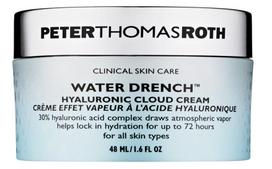 PETER THOMAS ROTH Water Drench Hyaluronic Cloud Cream, 50 ml