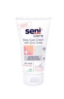SENI CARE apsauginis kremas su cinko oksidu, 100 ml