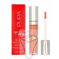 pupa lupu dazai - Pupa Miss Pupa Gloss 5ml 201 - 2 nuotrauka