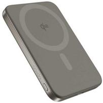 Epico UltraPack EM51 5000 mAh Titanium (Titanas)