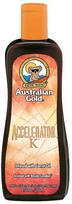 Soliariumo kremas Australian Gold Accelerator K 250ml