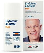 ISDIN Eryfotona AK-NMSC Fluid, 50 ml, SPF 100