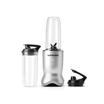 Nutribullet Ultra NB1206S Pilkas (Gray)