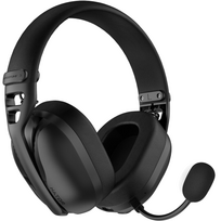 hator hyperpunk 3 wireless - Hator Hyperpunk 3 Black (Juodas) - 1 nuotrauka