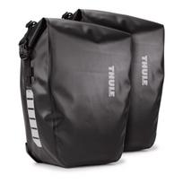 Thule 4209 Shield Pannier 25L Pora Juodas (Black)