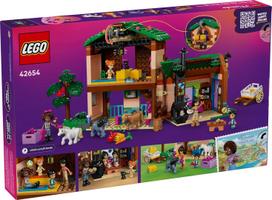 lego arklides - LEGO FRIENDS Pony Ranch & Stable 42654 - 3 nuotrauka