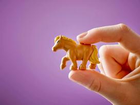 lego arklides - LEGO FRIENDS Pony Ranch & Stable 42654 - 13 nuotrauka