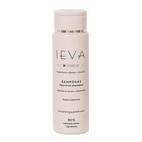 IEVA NUTRITIVE SHAMPOO, šampūnas plaukų maitinimui 300 ml