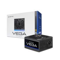 chieftec vega 750w gold - Chieftec VEGA PPG-750-S 750W 80 PLUS Gold ATX (Juodas - Black) - 2 nuotrauka