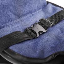 triratukas vezimelis - Trike 2in1 Fix Lite Grey (Pilkas) - 2 nuotrauka
