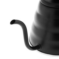 hario buono - Hario V60 Drip Kettle VKB-120-MB - 3 nuotrauka