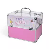 vienaragis zaislas - Makiažo rinkinys Martinelia Mažasis Vienaragis, violetinis (Little Unicorn) - 3 nuotrauka
