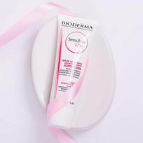 bioderma sensibio - BIODERMA specifinė jautrios, pleiskanojančios ir paraudusios odos priežiūros priemonė SENSIBIO DS+, 40 ml - 2 nuotrauka