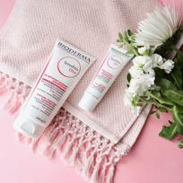 bioderma sensibio - BIODERMA specifinė jautrios, pleiskanojančios ir paraudusios odos priežiūros priemonė SENSIBIO DS+, 40 ml - 3 nuotrauka