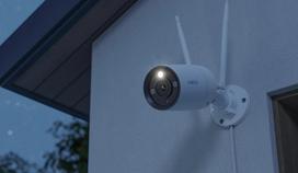 Reolink stebėjimo kamera WC810WAB4K03