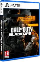 call of duty black ops 6 playstation - Call of Duty: Black OPS 6 PS5 - 1 nuotrauka
