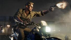 call of duty black ops 6 playstation - Call of Duty: Black OPS 6 PS5 - 4 nuotrauka