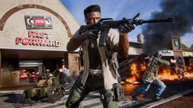 call of duty black ops 6 playstation - Call of Duty: Black OPS 6 PS5 - 6 nuotrauka