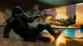 call of duty black ops 6 playstation - Call of Duty: Black OPS 6 PS5 - 7 nuotrauka