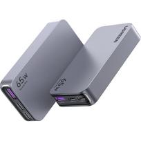 ikroviklis ugreen - Ugreen Nexode Pro 65W GaN Kelioninis Įkroviklis (Travel Charger) - 1 nuotrauka