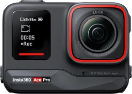 insta360 ace - Insta360 Ace Pro Standalone - 2 nuotrauka