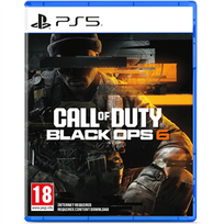 call of duty black ops 6 playstation - Call of Duty: Black OPS 6 PS5 - 9 nuotrauka