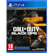 call of duty black ops 6 playstation - Call of Duty: Black OPS 6 PS5 - 10 nuotrauka