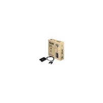 displayport dvi dual link - Club 3D CAC-1010-A Adapteris DisplayPort prie Dual Link DVI-D 0.6m - Juodas (Black) - 2 nuotrauka