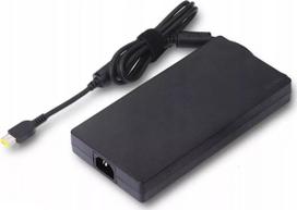 lenovo maitinimo laidas - Lenovo 300W Maitinimo šaltinis (Power Adapter) 20V (5A10W86290) Juodas (Black) - 1 nuotrauka