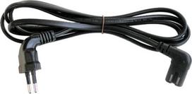 Samsung 3903-000950 Maitinimo kabelis Juodas (Black)
