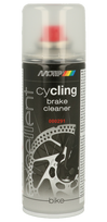 brake cleaner - MOTIP Dviračio stabdžių sistemos valiklis 200 ml - 2 nuotrauka