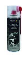 brake cleaner - MOTIP Dviračio stabdžių sistemos valiklis 200 ml - 3 nuotrauka