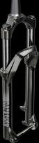 sake 29 - RockShox Recon Silver RL 29" priekinis amortizatorius, 100 mm, 15x110 mm - 1 nuotrauka